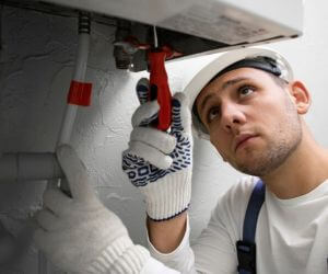 About Emergency plumbing pros Sheridan, AR